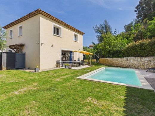 Luxury home in Pégomas, Alpes-Maritimes