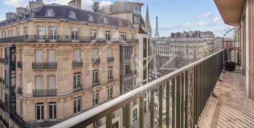 Apartment in La Muette, Auteuil, Porte Dauphine, Paris