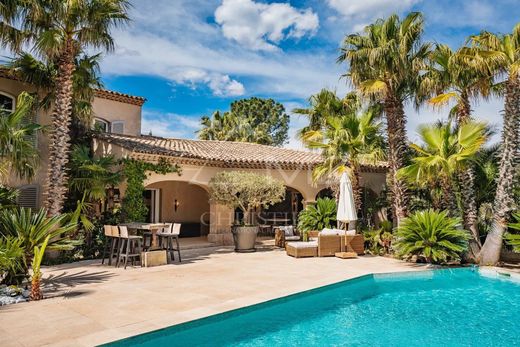 Villa in Grimaud, Var