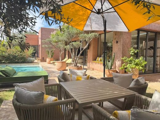 Villa in Marrakesh, Marrakech