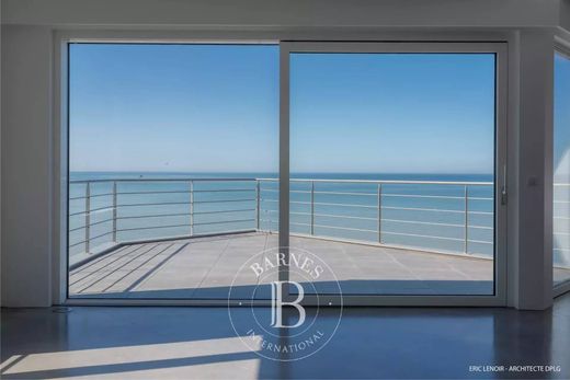 Villa a Deauville, Calvados