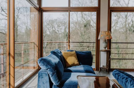 Luksusowy dom w Touques, Calvados