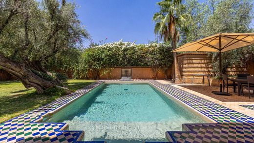 Villa à Marrakech, Marrakesh-Safi