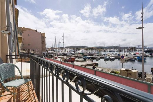Apartment in Saint-Tropez, Var
