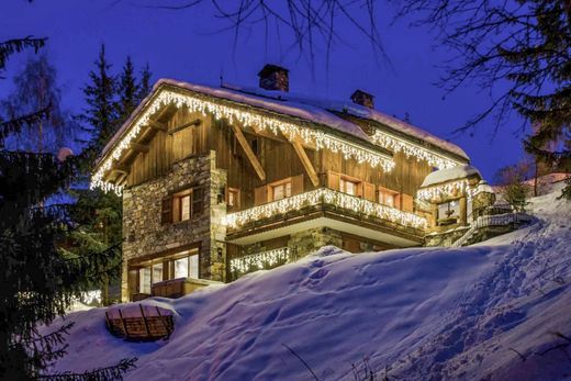 Πολυτελή κατοικία σε La Plagne, Savoy