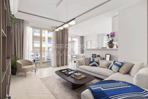 Appartement in Monaco