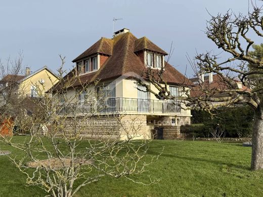 Maison de luxe à Blonville-sur-Mer, Calvados