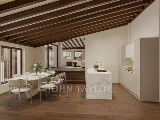 펜트하우스 / 팔마데마요르카, Illes Balears