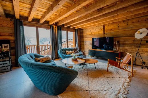 Chalet in Auron, Alpes-Maritimes