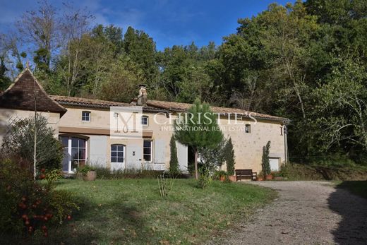 Luxe woning in Saint-Émilion, Gironde