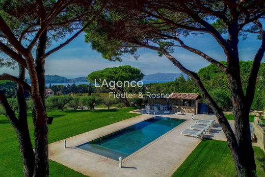 Villa in Saint-Tropez, Var