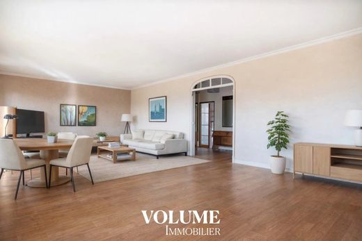 Appartement à Fontenay-sous-Bois, Val-de-Marne