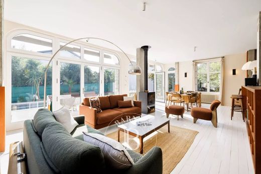 Элитный дом, Биарриц, Pyrénées-Atlantiques