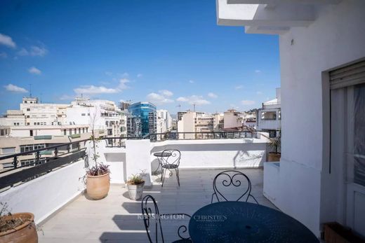 Apartment in Tangier, Tanger-Assilah