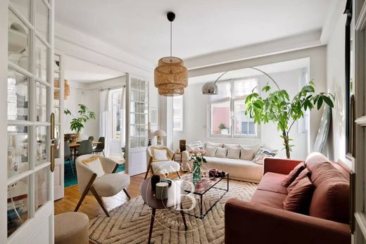 Apartment in Biarritz, Pyrénées-Atlantiques