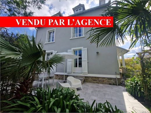 Luxe woning in Brest, Finistère