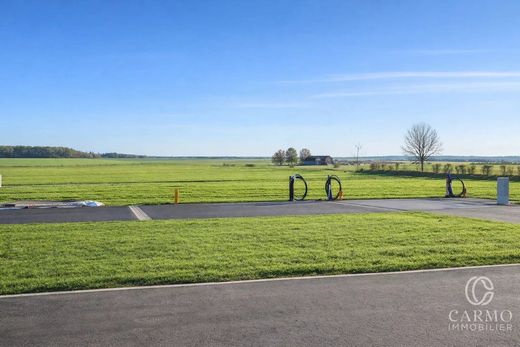 Teren w Heffingen, Mersch