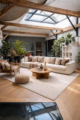 Apartment in Clichy, Hauts-de-Seine