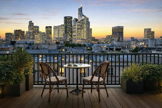 Appartamento a Neuilly-sur-Seine, Hauts-de-Seine