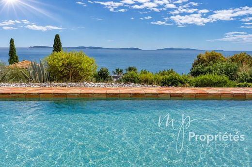 Luxury home in Rayol-Canadel-sur-Mer, Var