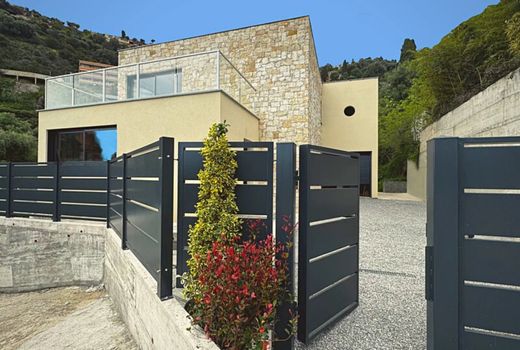 Casa de luxo - Menton, Alpes Marítimos
