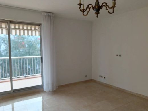 Apartament w Cagnes-sur-Mer, Alpes-Maritimes