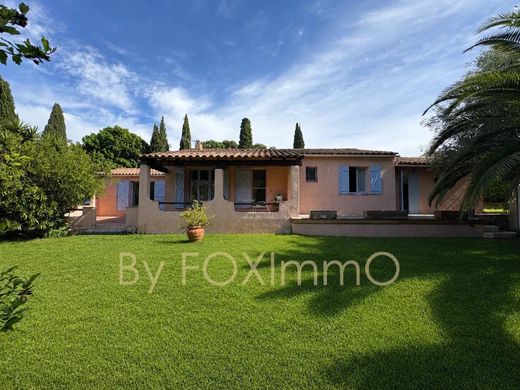 Maison de luxe à Grasse, Alpes-Maritimes