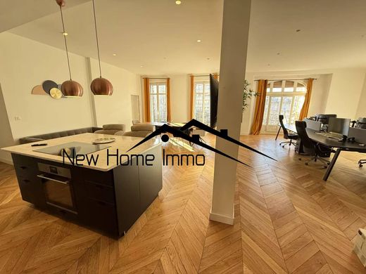 Apartament w Marsylia, Bouches-du-Rhône