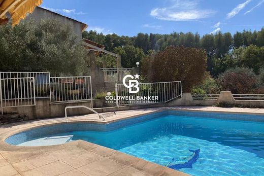 豪宅  Auriol, Bouches-du-Rhône