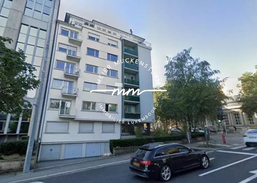 套间/公寓  Luxembourg, Ville de Luxembourg