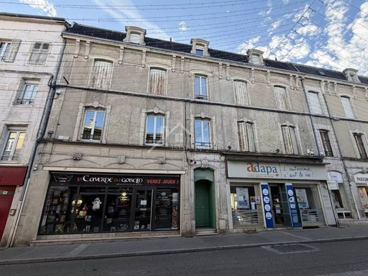 Edificio en Pont-à-Mousson, Meurthe y Mosela