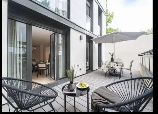 Apartment in Bagneux, Hauts-de-Seine
