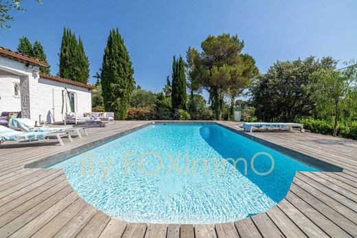 Casa de luxo - Saint-Paul-de-Vence, Alpes Marítimos