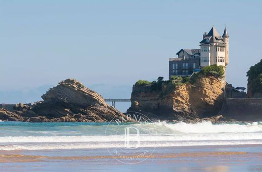 아파트 / Biarritz, Pyrénées-Atlantiques