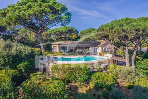 Villa in Sainte-Maxime, Var