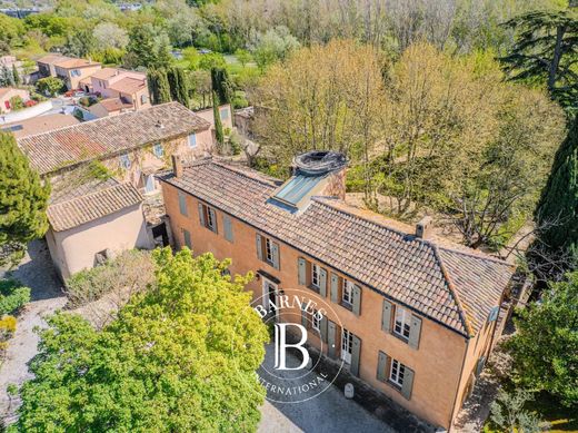 Luxury home in Aix-en-Provence, Bouches-du-Rhône