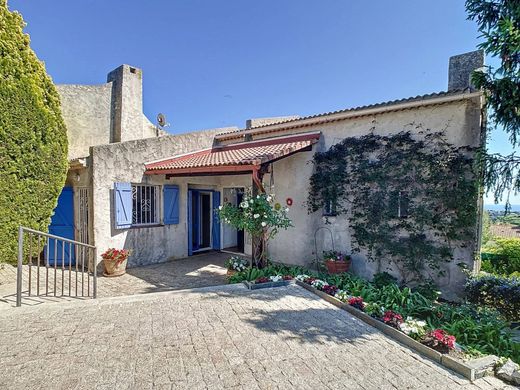 Luxury home in Nice, Alpes-Maritimes