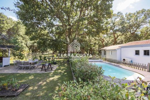 Luxury home in Ondres, Landes