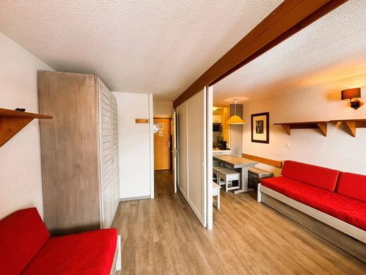 Apartment in Tignes, Savoy