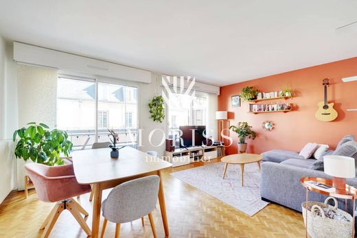 Apartment in Nation-Picpus, Gare de Lyon, Bercy, Paris