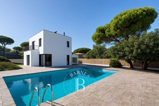 Casa de lujo en Premiá de Dalt, Provincia de Barcelona