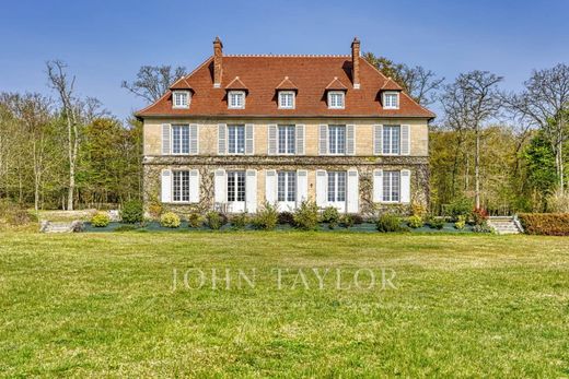 Luxury home in Meaux, Seine-et-Marne