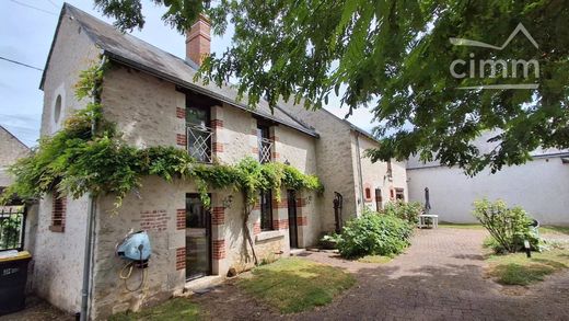Maison de luxe à Vineuil, Loir-et-Cher