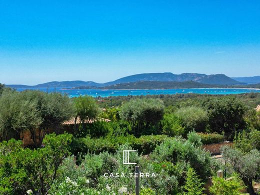 Вилла, Sainte-Lucie de Porto-Vecchio, South Corsica