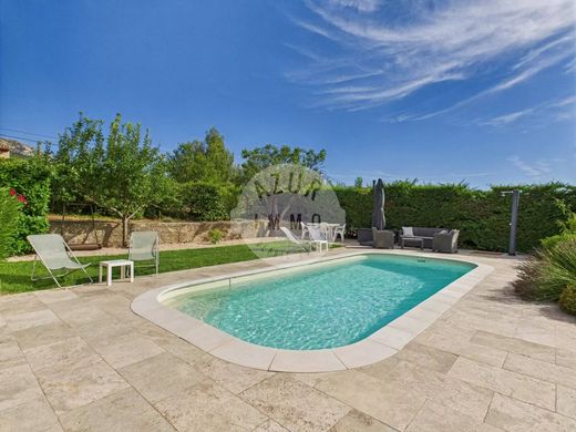 Casa de luxo - Roquevaire, Bocas do Ródano