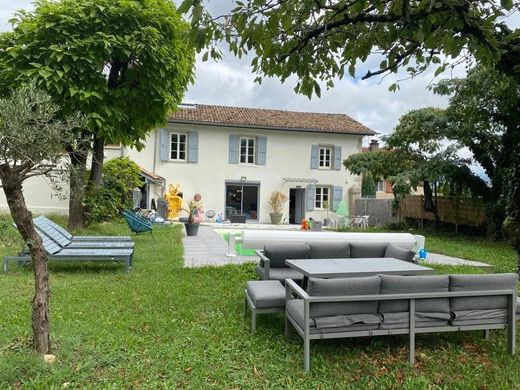 Maison de luxe à Veurey-Voroize, Isère