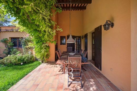 Casa de luxo - Aix-en-Provence, Bocas do Ródano