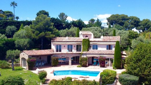 Rural or Farmhouse in Golfe-Juan, Alpes-Maritimes
