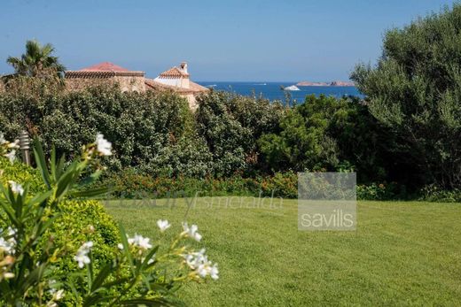 Villa in Arzachena, Provincia di Sassari