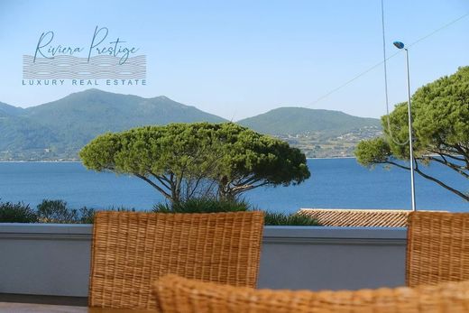 Villa in Saint-Tropez, Var